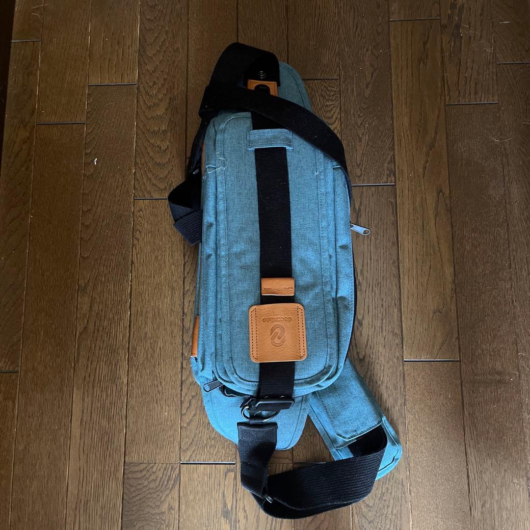 daccolino(ダッコリーノ)