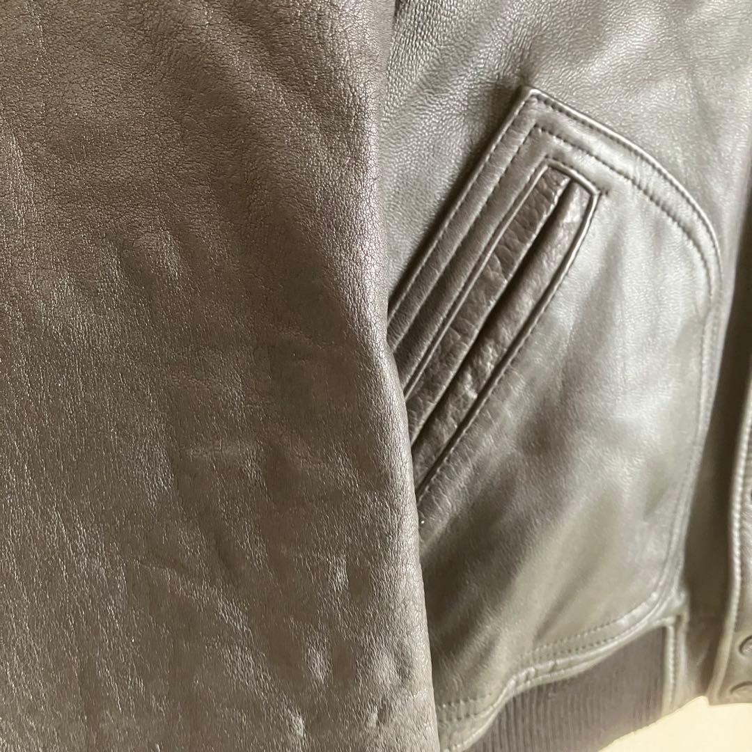 CRAZYJET　ジャックローズ　アワードジャケット　レザー　スタジャン　5