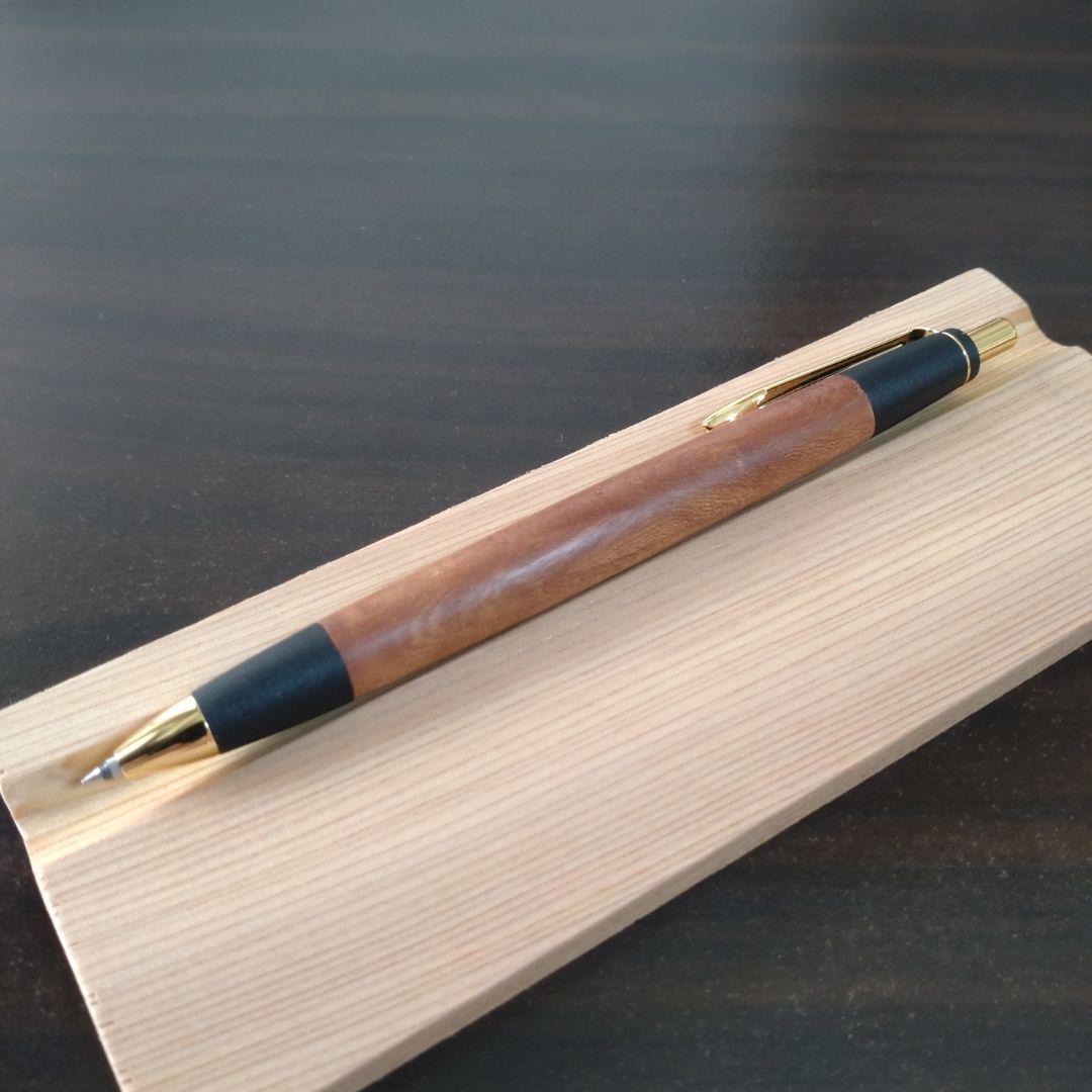 あけぼの工房　欅　上杢