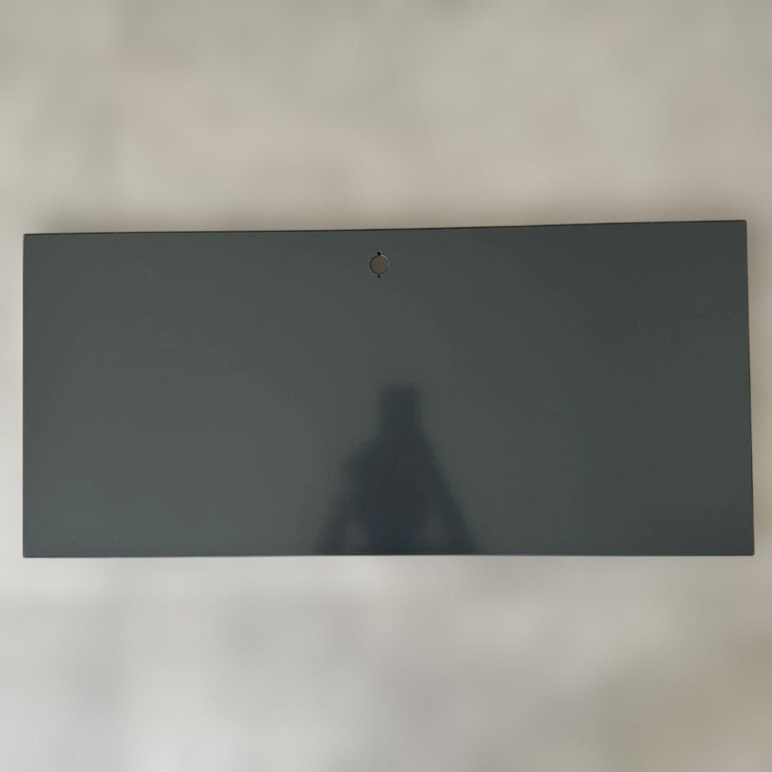 USMハラー 幅 750mm用 ドアパネル アントラサイト