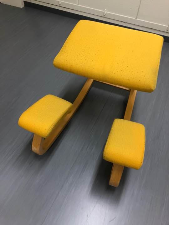 VARIER バランスチェア