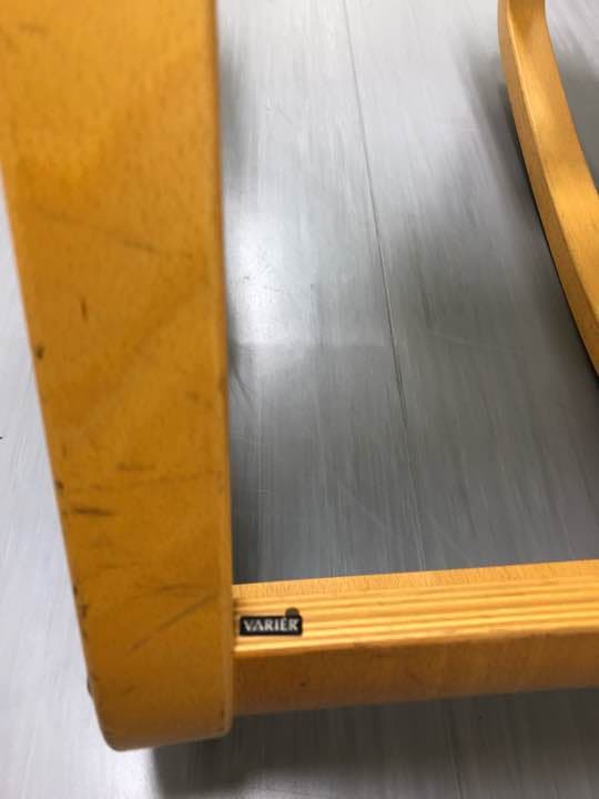 VARIER バランスチェア