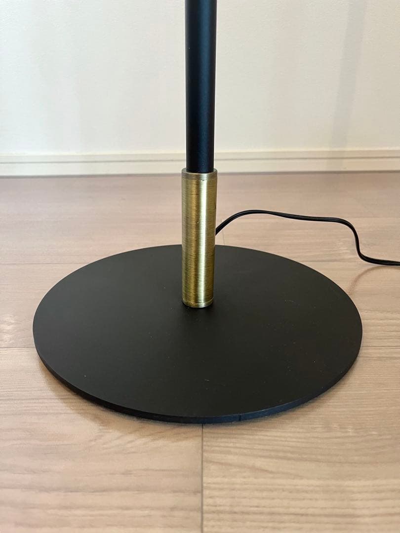 Re:CENOリセノ フロアライト Delicia LED電球•取説付属