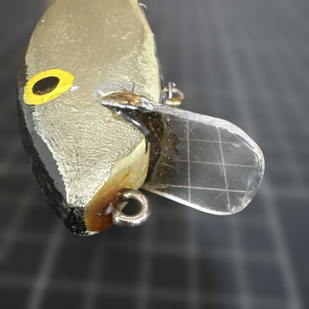 ACプラグ ハッチェリートラウト　オールド