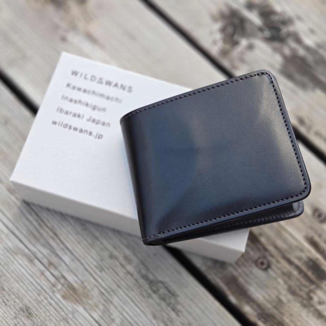 【美品】ロイドヴァッシュ WILDSWANS グラウンダー 黒