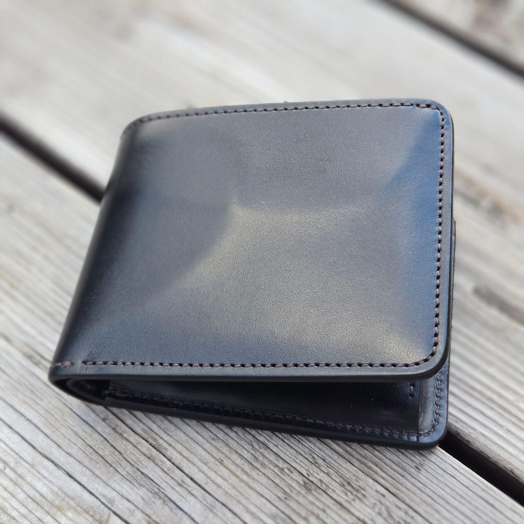 【美品】ロイドヴァッシュ WILDSWANS グラウンダー 黒