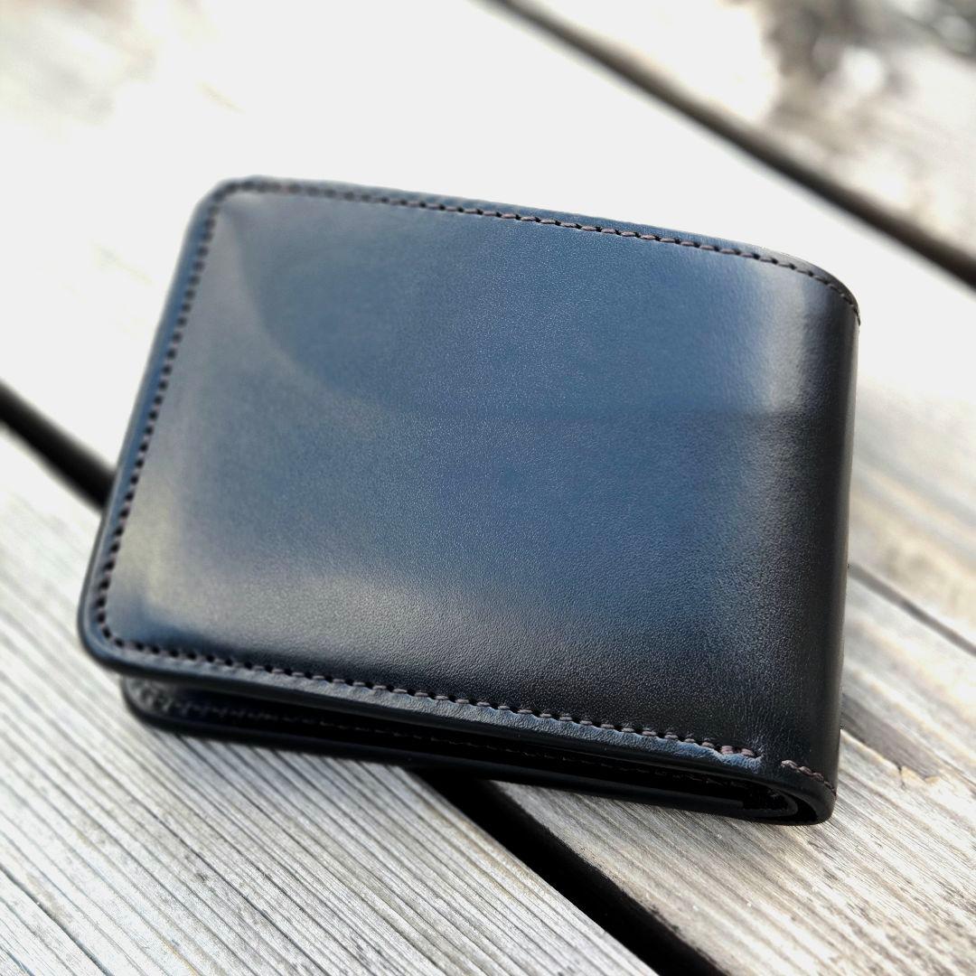 【美品】ロイドヴァッシュ WILDSWANS グラウンダー 黒