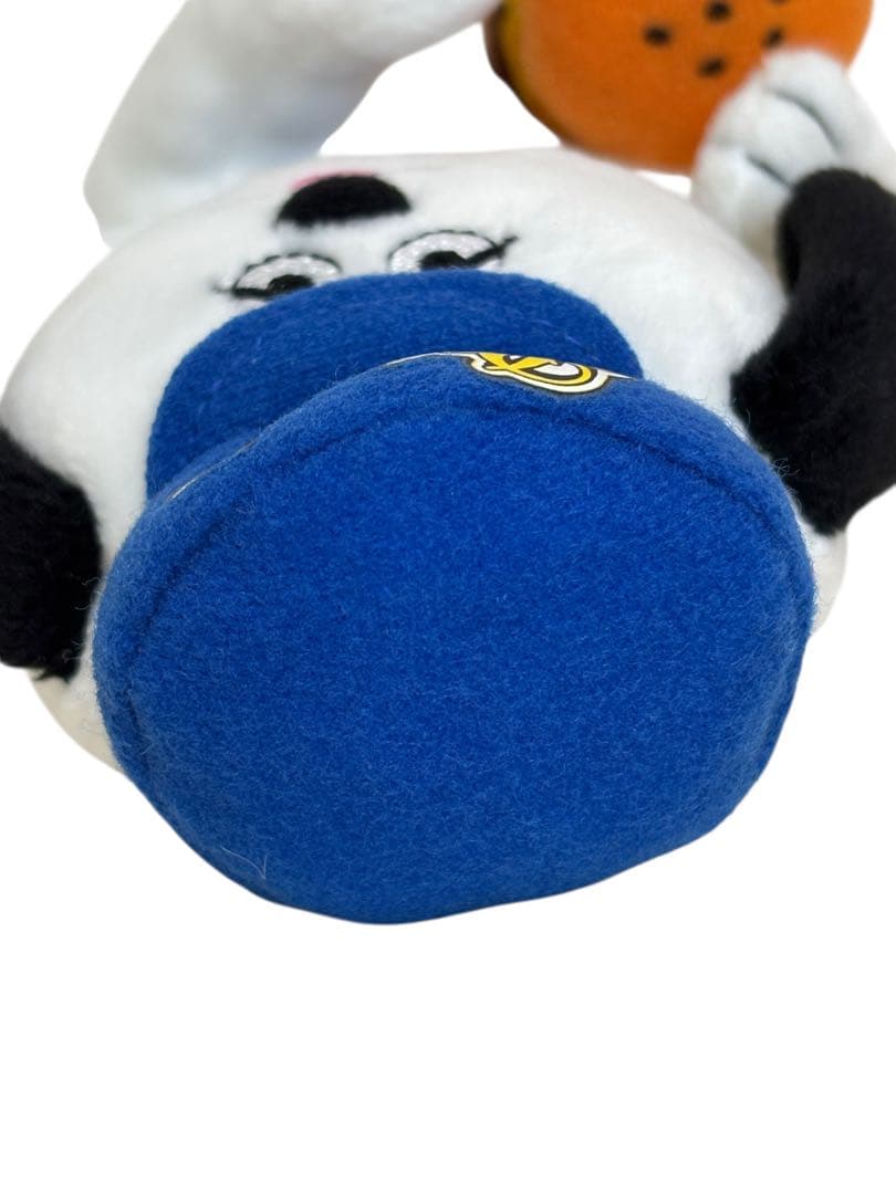 ❤️超希少！新品　USJ 2013年限定品　スヌーピーオラフ　ブルブルマスコット❤️