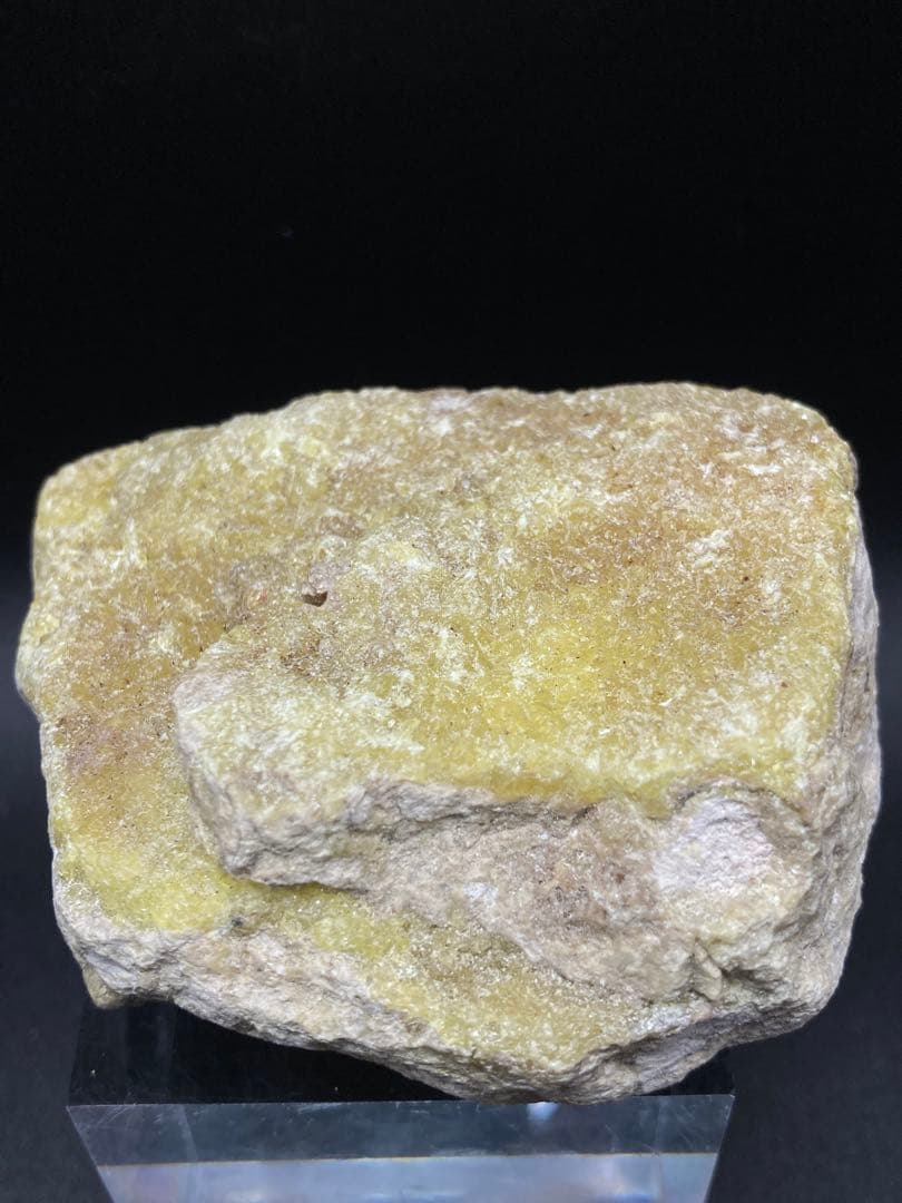 硫黄 サルファー 天然石 パワーストーン