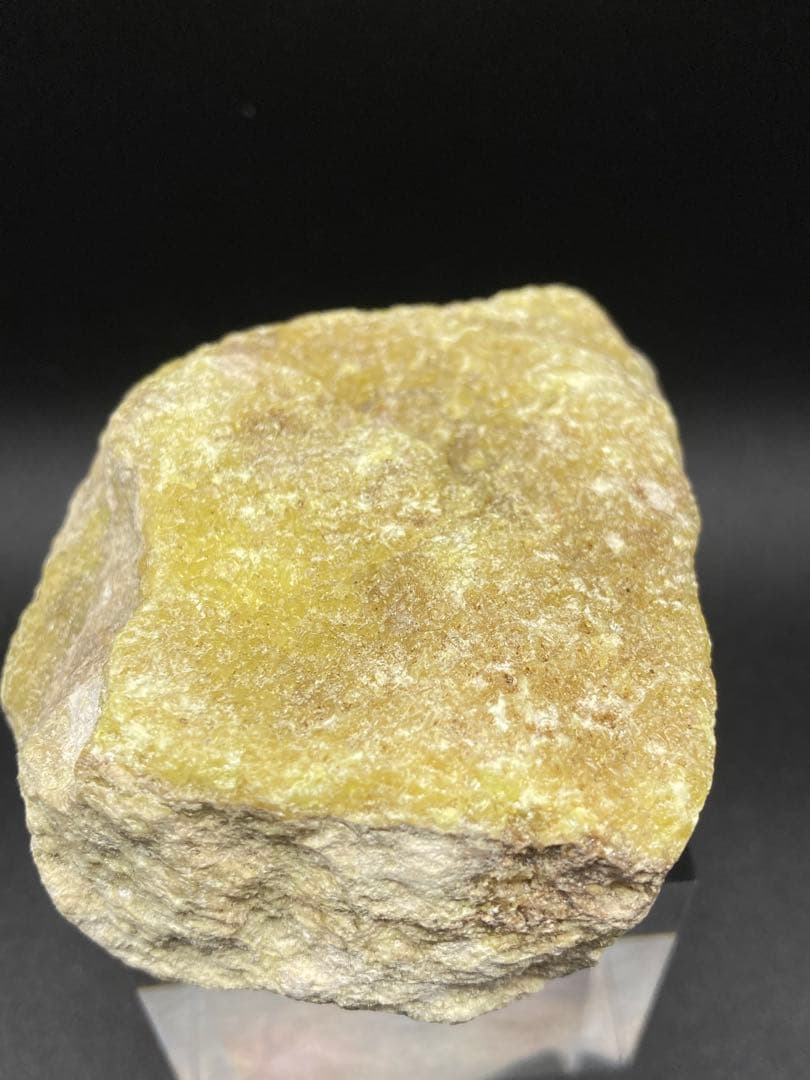 硫黄 サルファー 天然石 パワーストーン