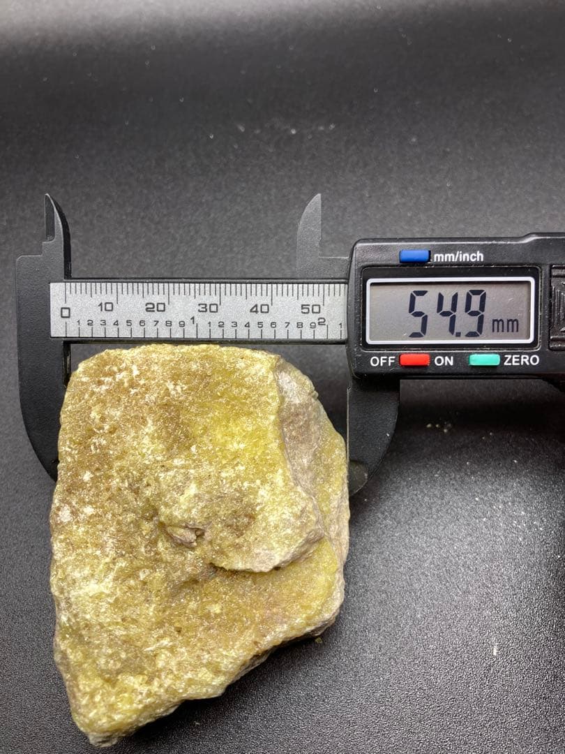 硫黄 サルファー 天然石 パワーストーン