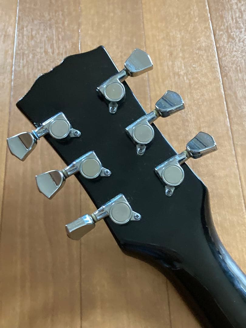 Tokai Love Rock Les Paul トーカイ