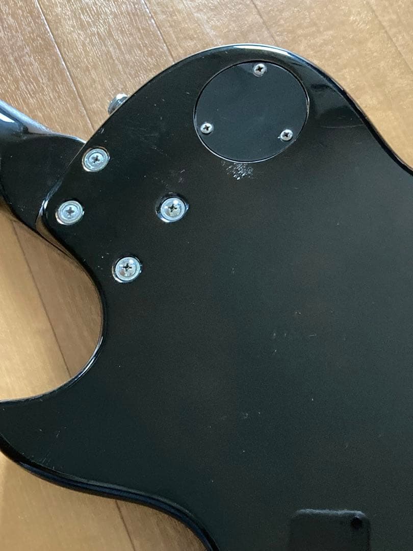 Tokai Love Rock Les Paul トーカイ