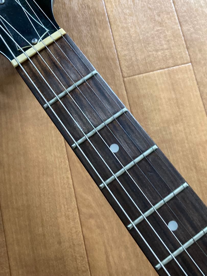 Tokai Love Rock Les Paul トーカイ