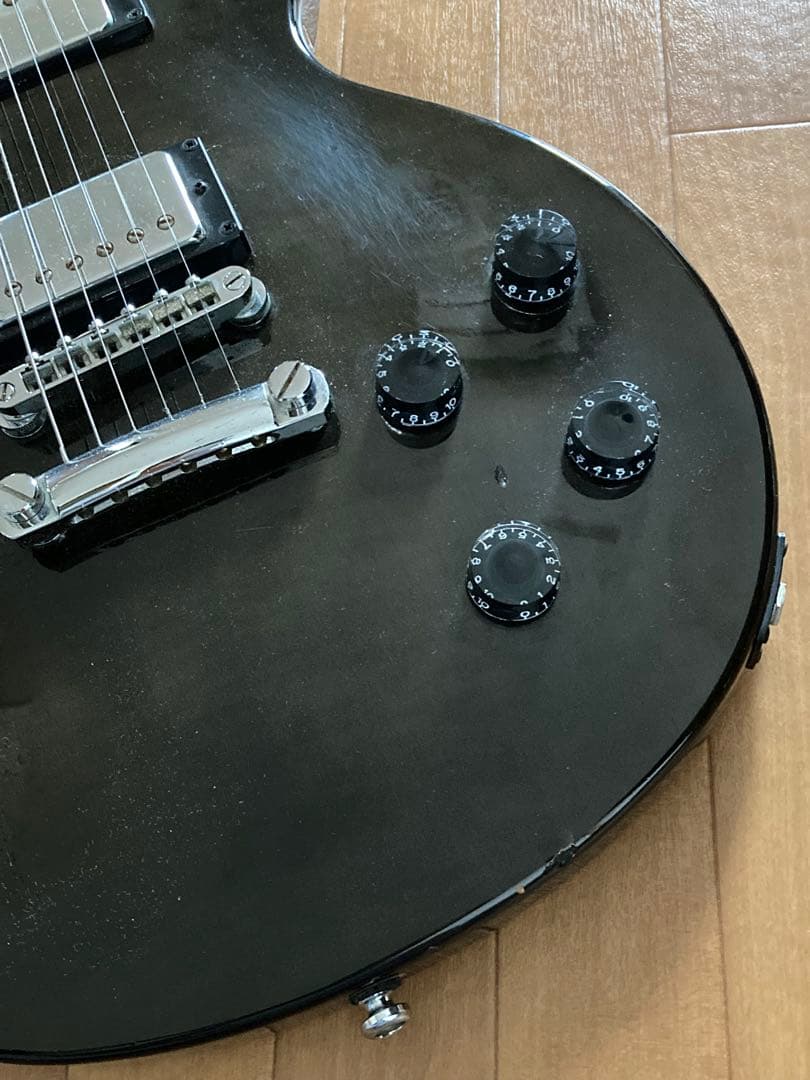 Tokai Love Rock Les Paul トーカイ