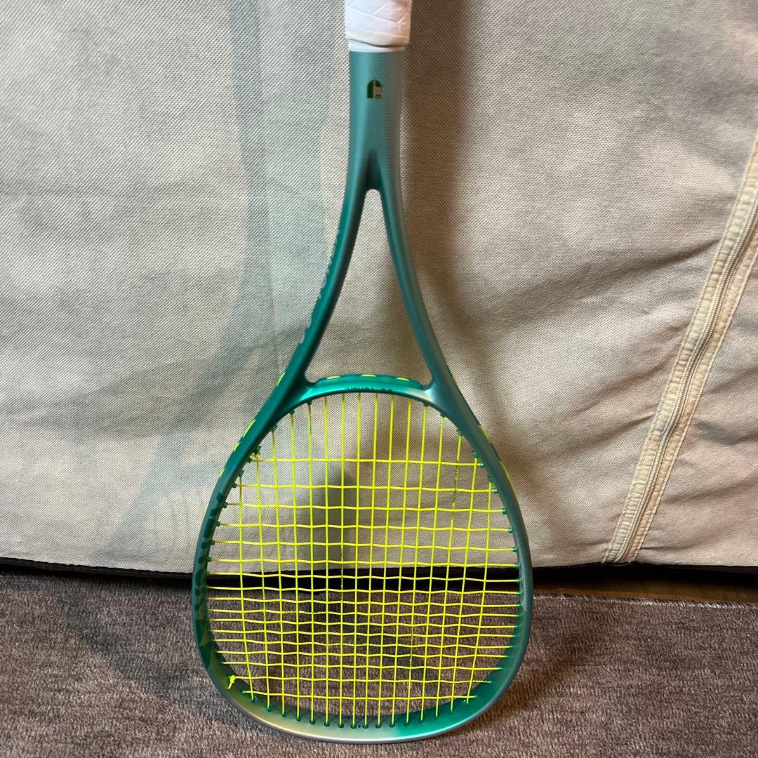 YONEX 軟式テニスラケット ボルトレイジ7S