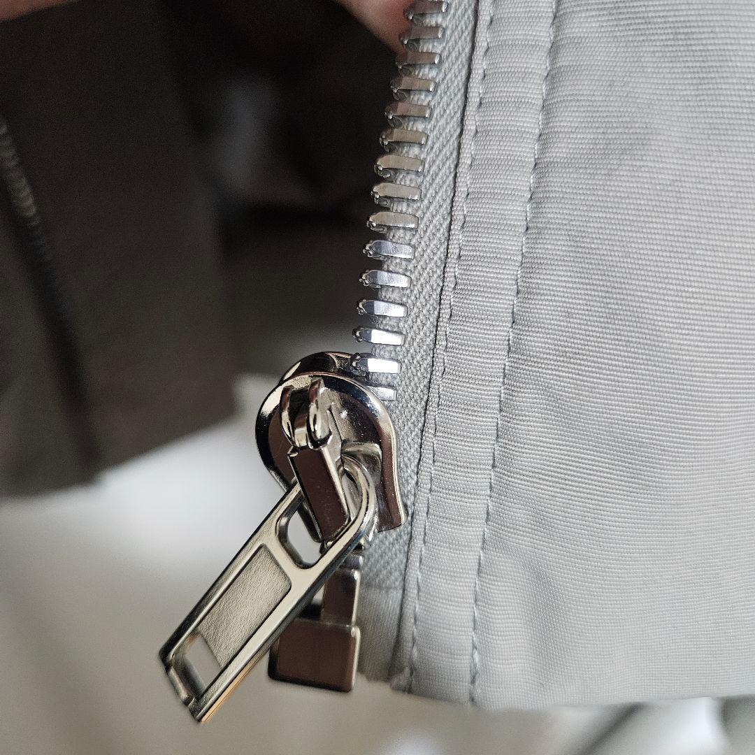 rick owens drkshdw ボンバージャケット ダークシャドウ