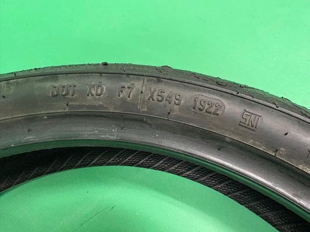 ピレリ Rosso III タイヤセット110/70R17 140/70R17