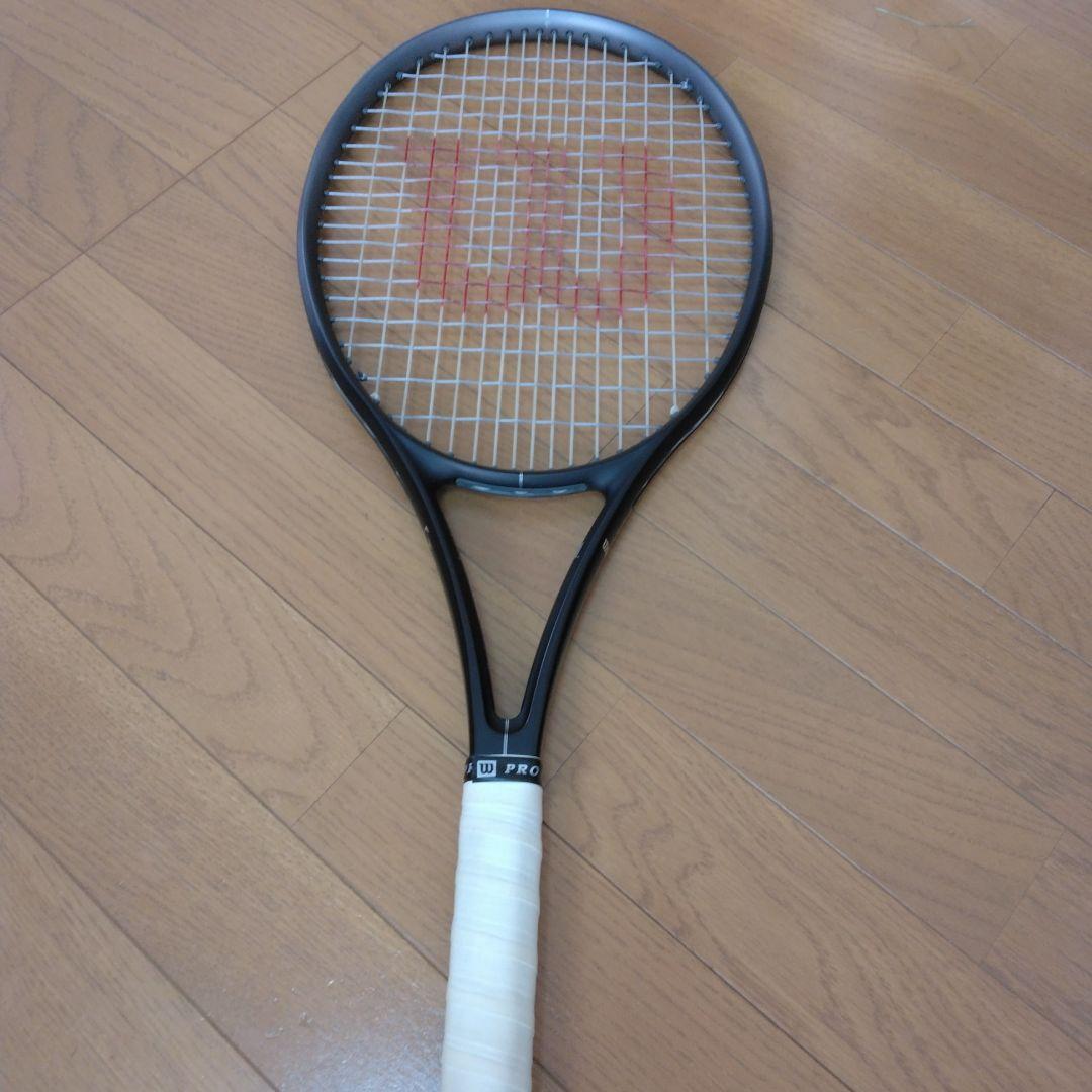 Wilson RF01美品