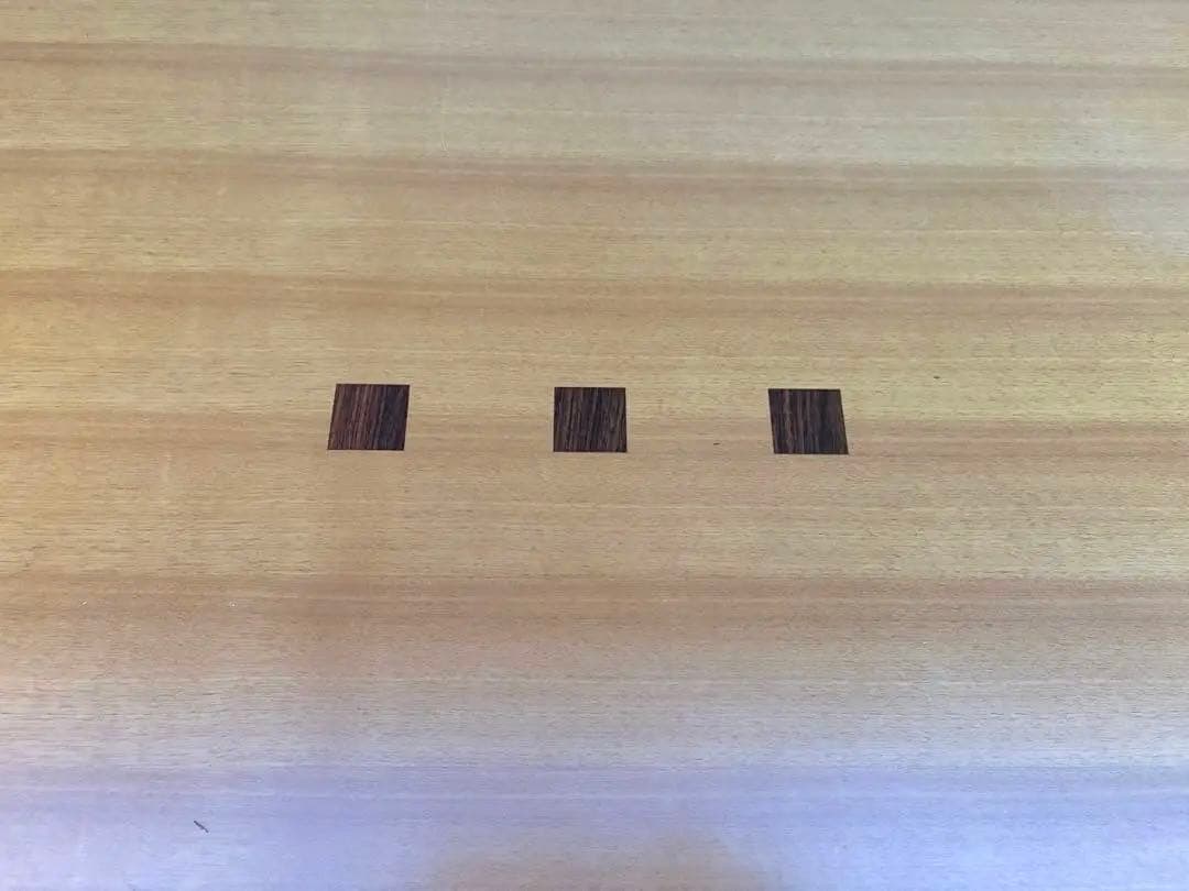 コスガ KOSUGA ダイニングテーブル 木製 モダン 北欧風 食卓 4人掛け