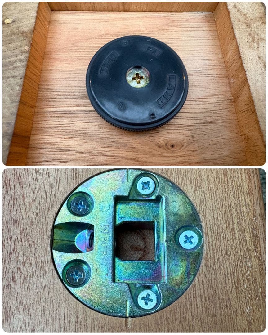 コスガ KOSUGA ダイニングテーブル 木製 モダン 北欧風 食卓 4人掛け