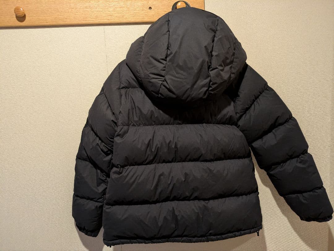 THE NORTH FACE ダウンジャケット　レディースM