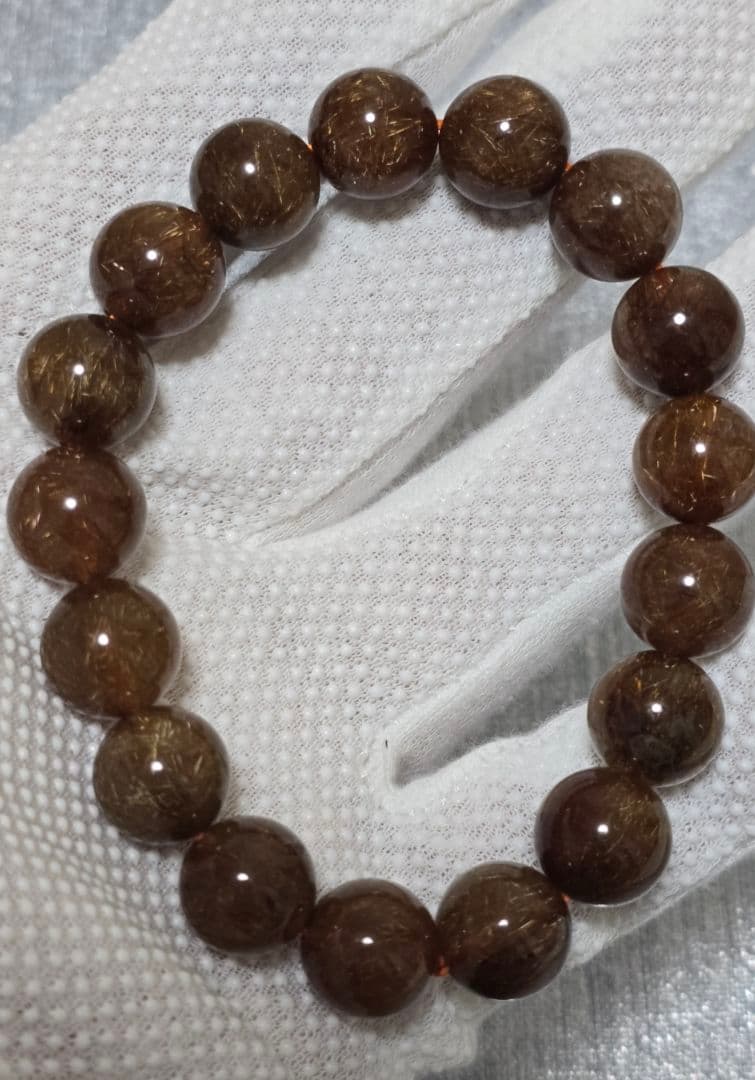 コッパールチルブレスレット