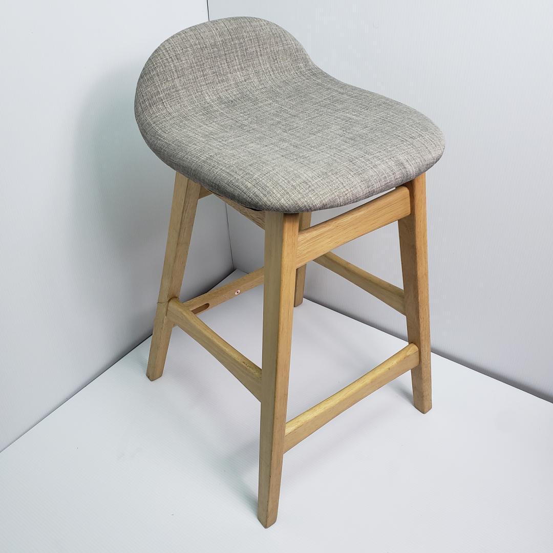 【数日セール】NITORI バースツール　バーチェア　カウンターチェア