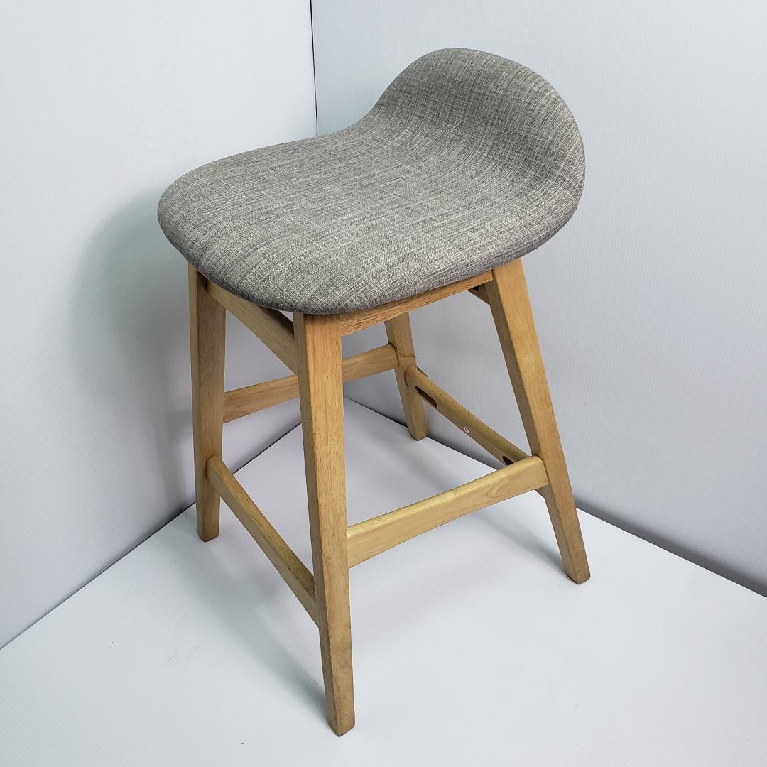 【数日セール】NITORI バースツール　バーチェア　カウンターチェア