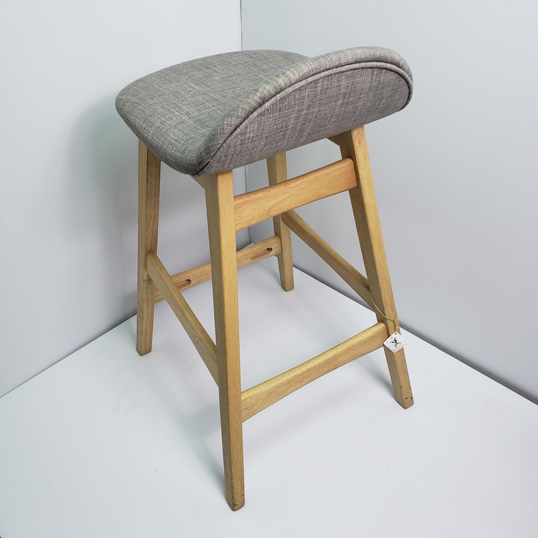 【数日セール】NITORI バースツール　バーチェア　カウンターチェア