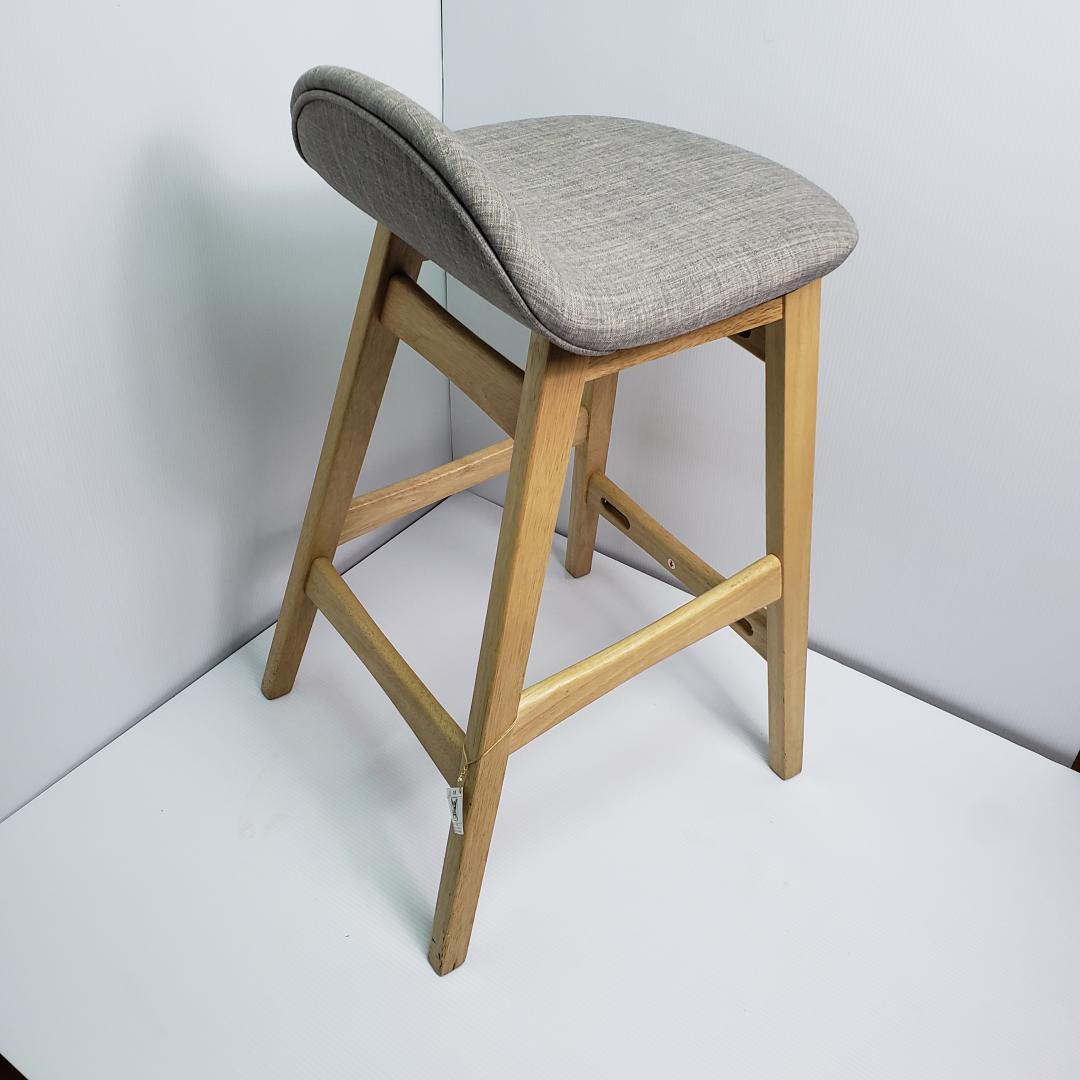 【数日セール】NITORI バースツール　バーチェア　カウンターチェア