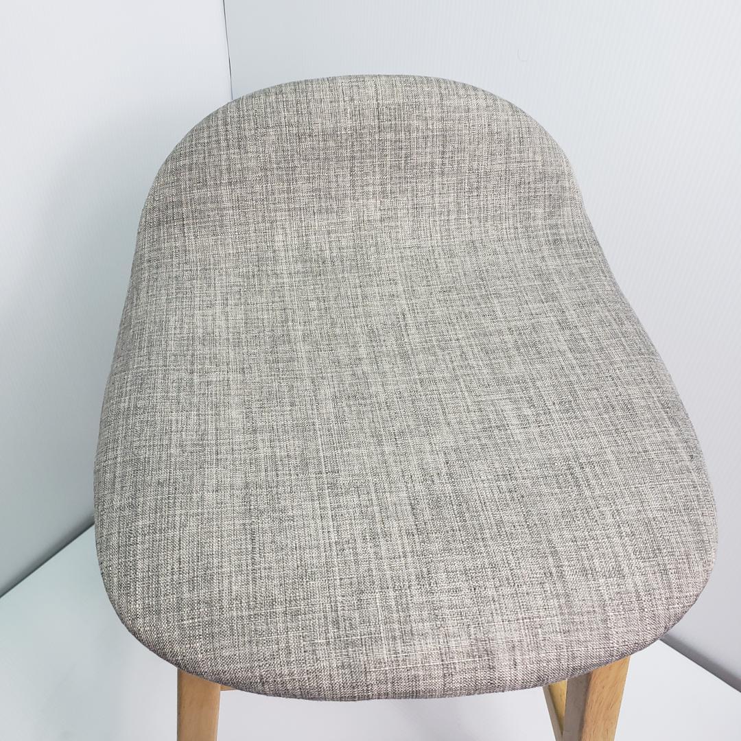 【数日セール】NITORI バースツール　バーチェア　カウンターチェア