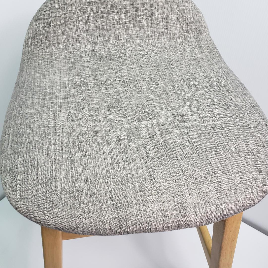 【数日セール】NITORI バースツール　バーチェア　カウンターチェア