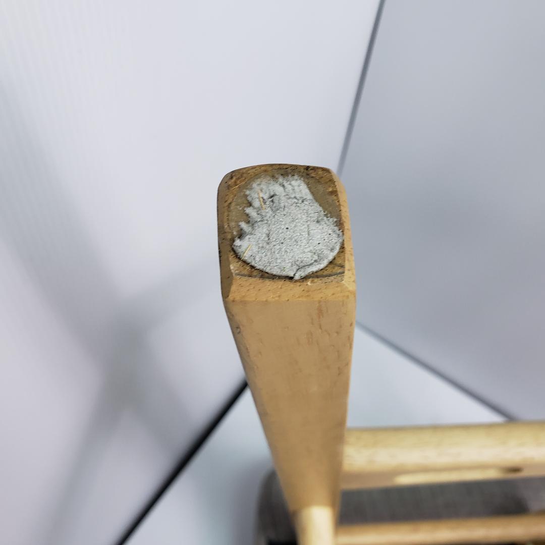 【数日セール】NITORI バースツール　バーチェア　カウンターチェア