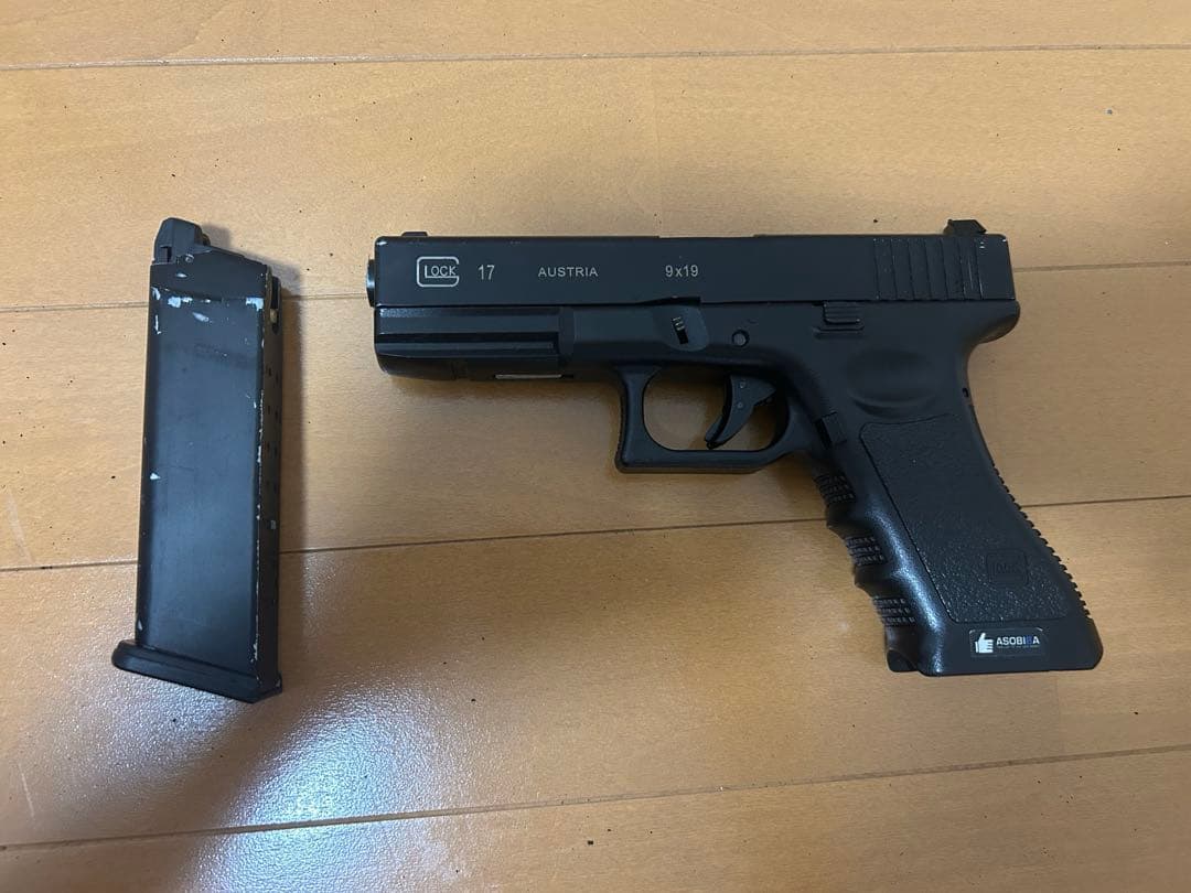 サバゲー　引退品　プレートキャリア