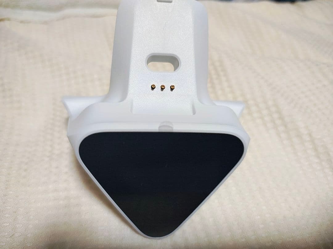 FLYDIGI Vader 5 Pro 充電ドック、キャリングケース付