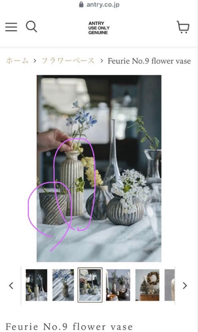 専用　アントリー　豪華クリスマスセット