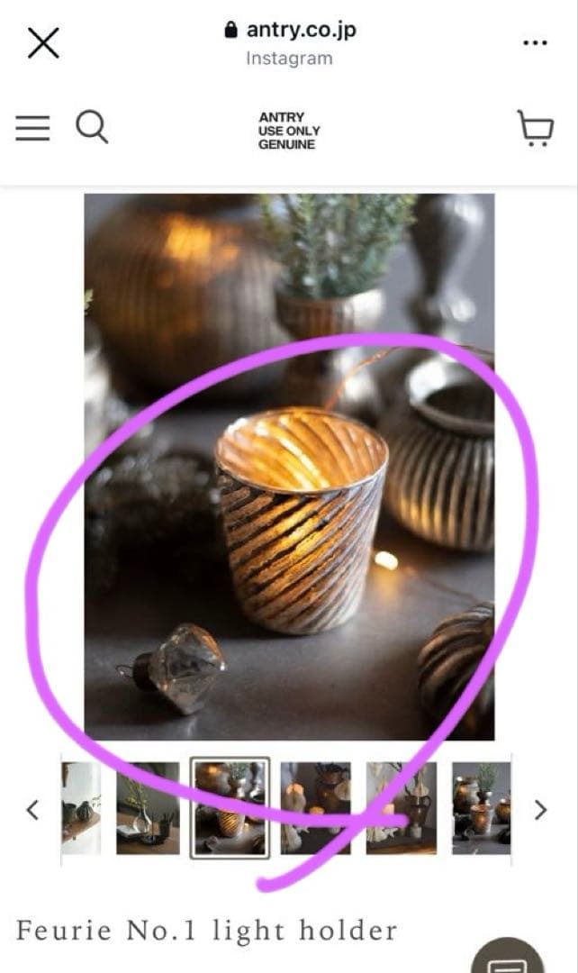 専用　アントリー　豪華クリスマスセット