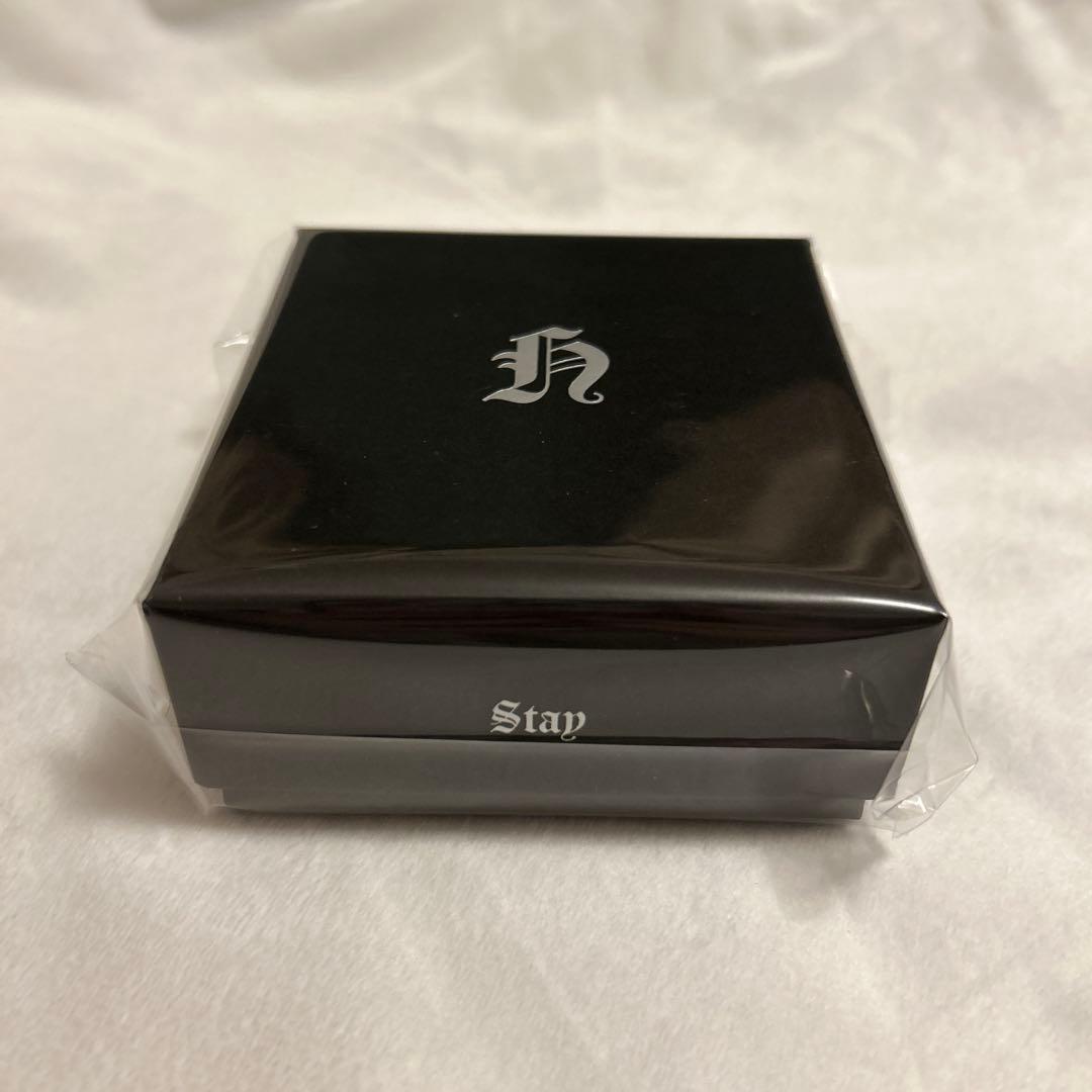 Straykids ヒョンジン メンプロ 南京錠ネックレス 未開封 新品トレカ付