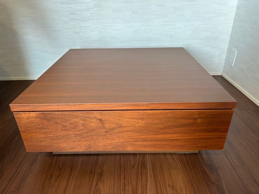 サンウッディ　センターテープル　ローテーブル