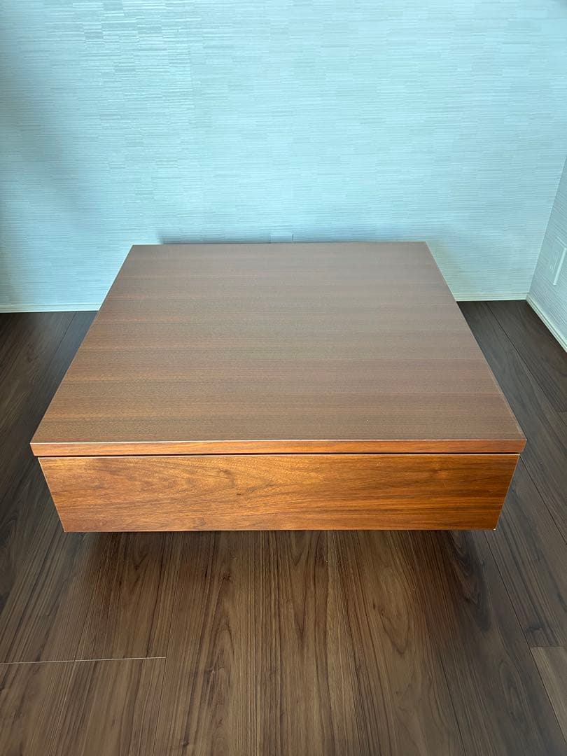 サンウッディ　センターテープル　ローテーブル
