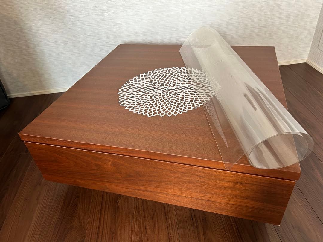 サンウッディ　センターテープル　ローテーブル