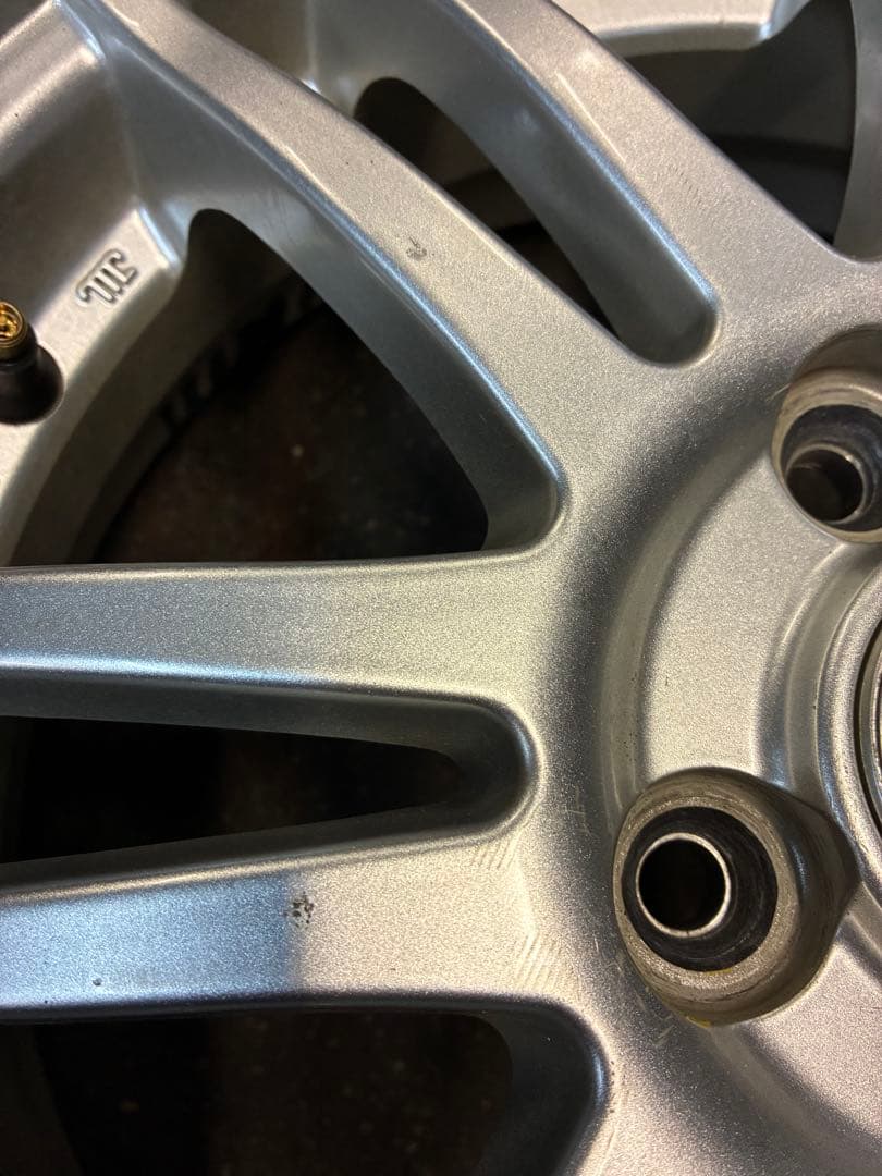 タフト、ソリオに❗️165/65R15スタッドレスセット❗️