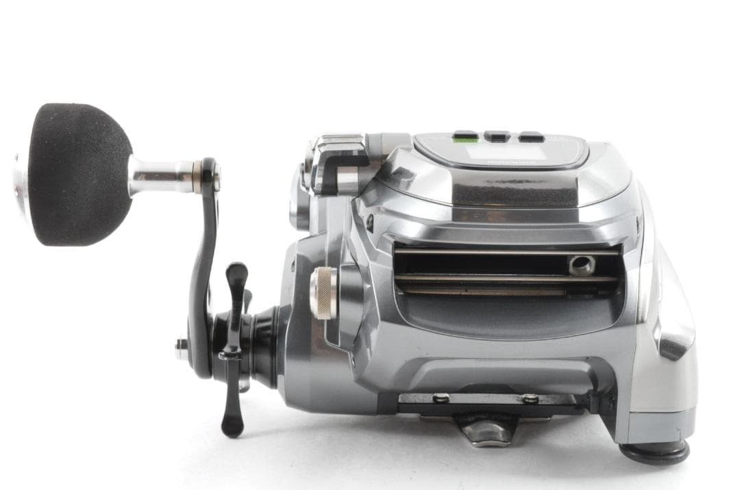 シマノ 14 フォースマスター 6000