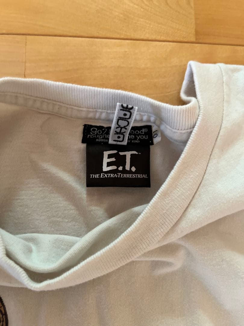 あちゃちゅむxGO TO HOLLYWOODxE.T. ノースリーブワンピ01