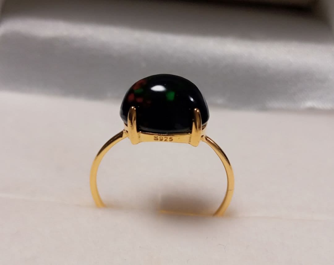 いぬごろう　リング4点