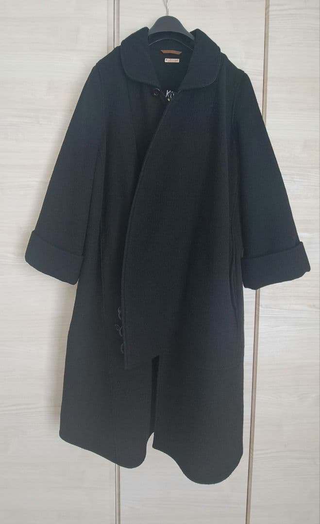 KAPITAL キャピタル　刺繍　ロングコート