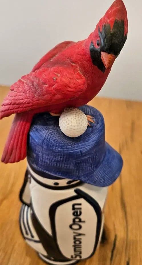 未開栓 サントリーローヤル 15年 オープン’97記念ボトル 500ml 43%