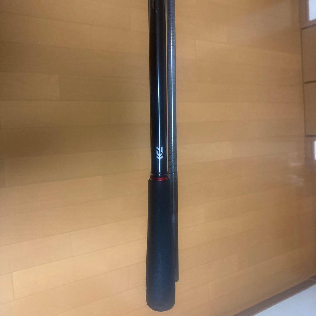 ダイワ　HRF 810MHS Daiwa スピニング