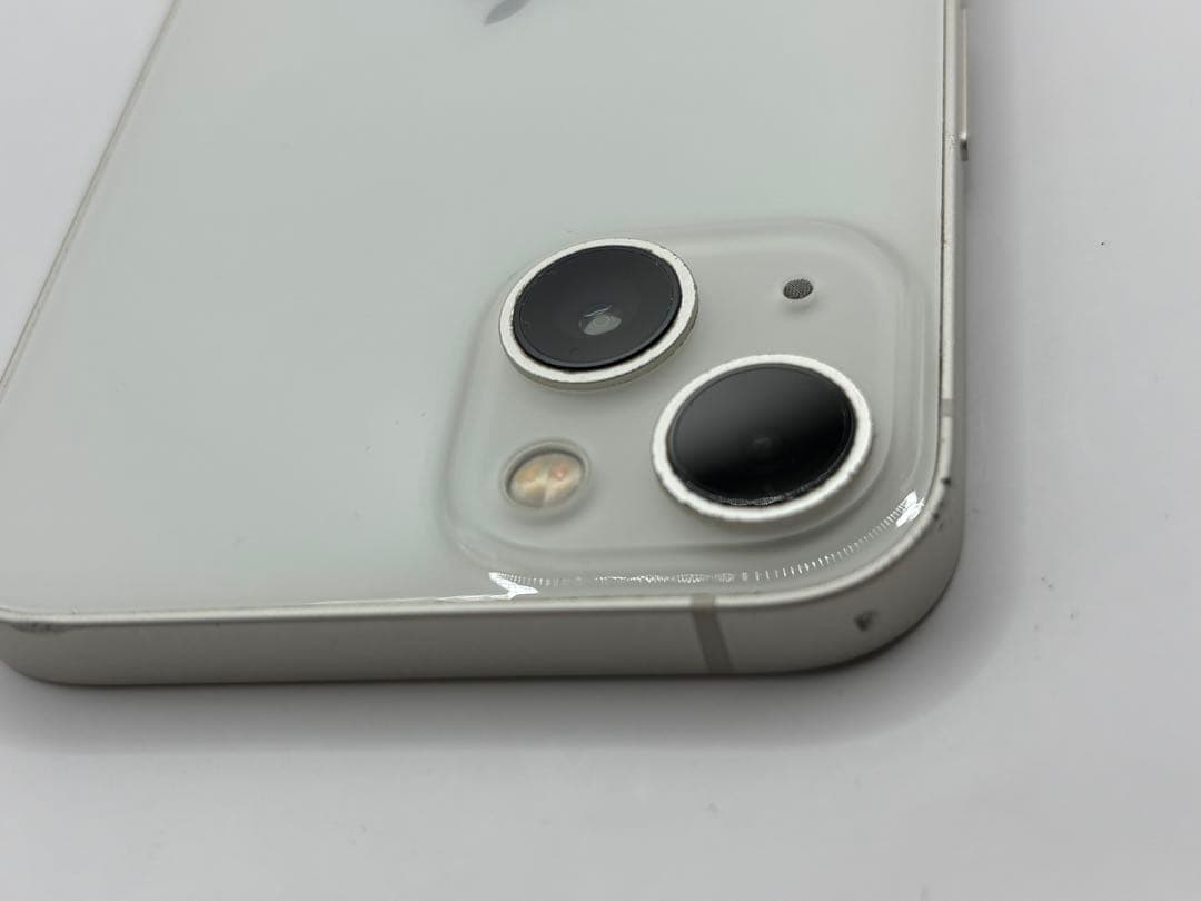 にか最終値下◆iPhone 13 256GB スターライト SIMフリー◆